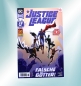 Preview: Justice League Comic (Restart 2019) Nr. 26: Flasche Götter! von Panini